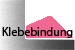 Klebebindung